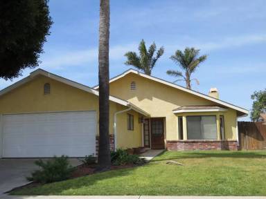 Main picture of 1231 Messina Ct