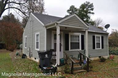 Main picture of 1811 Colonial Ave