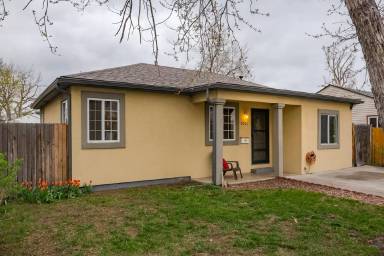 Main picture of 5021 Bryant St