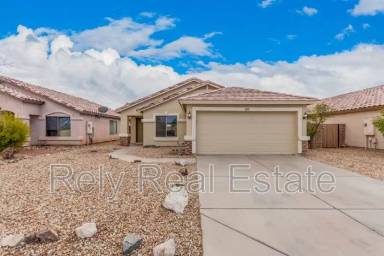 Main picture of 15813 W Morning Glory St