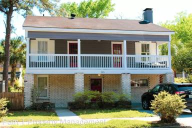 Main picture of 815 E 32nd St