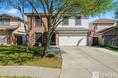 Main picture of 3914 Bear Oak Path