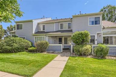 Main picture of Quail Crossing Townhomes