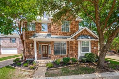 Main picture of 2609 Dunbar Dr