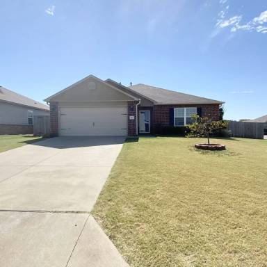 Main picture of 25130 E 93rd St S