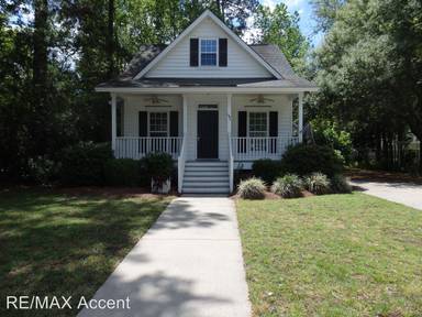 Main picture of 167 Landing Way