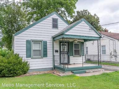 Main picture of 1011 W Whitney Ave