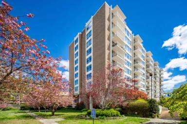 Main picture of Riverside Condominiums