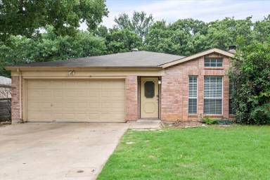 Main picture of 1217 Hidden Creek Dr