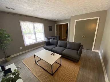 Main picture of 1631 Tallulah St NW