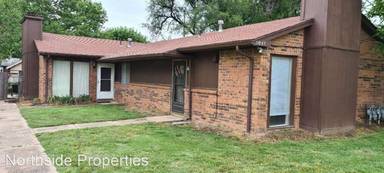 Main picture of 1041 N Clara St