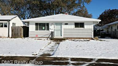 Main picture of 15241 Dorchester Ave