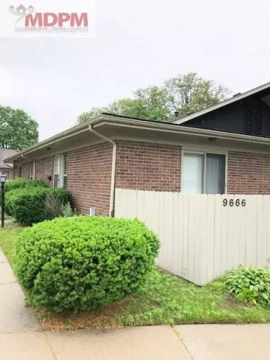 Main picture of Suburban Villas