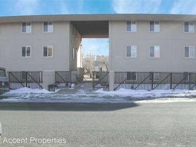 Main picture of 3100 Madison Ave