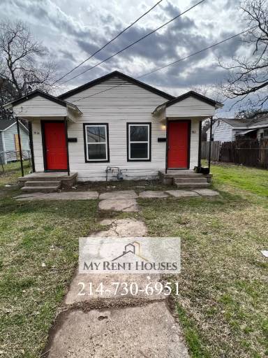 Main picture of 3812 Hancock St