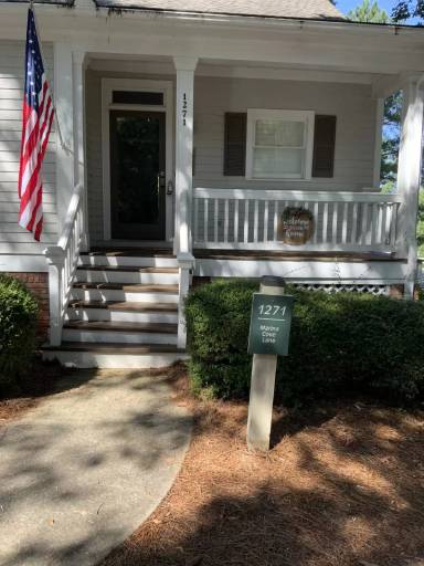 Main picture of 1271 Marina Cove Ln