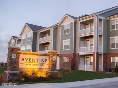 Main picture of Aventine at Wilderness Hills