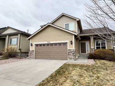 Main picture of 8105 Kettle Drum St