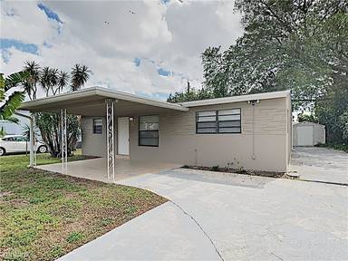 Main picture of 6850 Park St