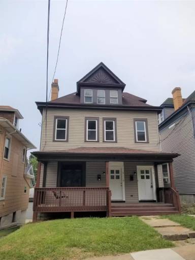 Main picture of 337 McKinley Ave