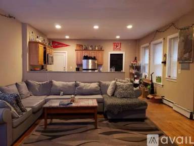 Main picture of 1292-94 Commonwealth Ave