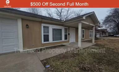 Main picture of 7311 Blue Ridge Blvd
