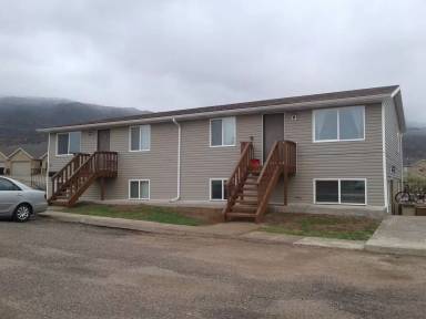 Main picture of 185 W 8951-4