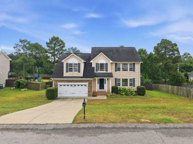 Main picture of 42 Sonora Dr