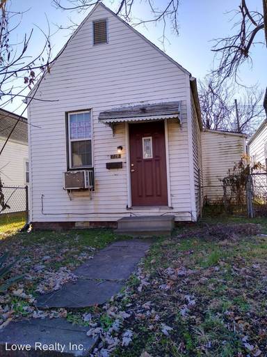 Main picture of 729 E Iowa St