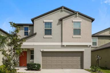 Main picture of Hawthorne Meadows Manor