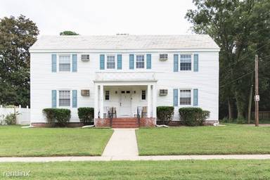 Main picture of Orleans Circle Apartments