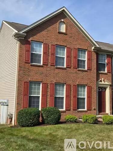 Main picture of 1812 Michael Dr