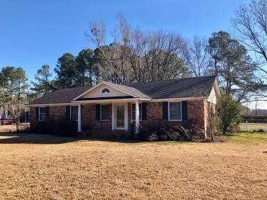 Main picture of 4018 S Irby St