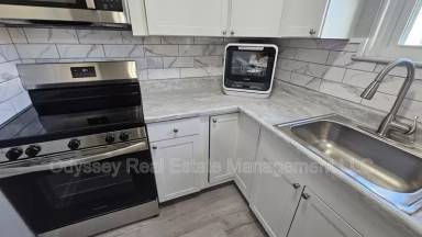 Main picture of Park Boulevard Apartments