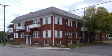 Main picture of 363 E 152nd St