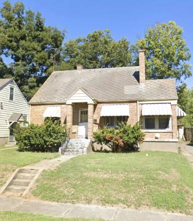 Main picture of 1214 Cousin St