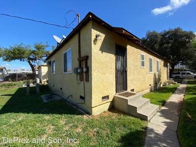 Main picture of 4171 Dwight Ave