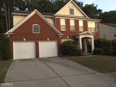 Main picture of 2227 Young America Dr