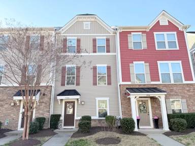 Main picture of 7508 Luminary Dr