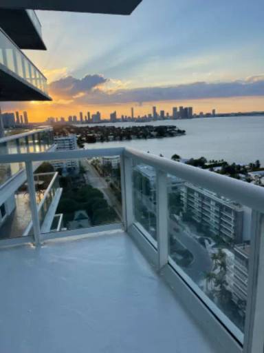 Main picture of The Grand Venetian Condo