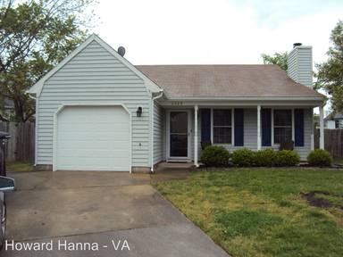 Main picture of 2220 Cinnabar Ct