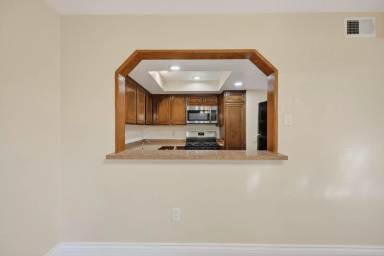 Main picture of Sycamore Canyons