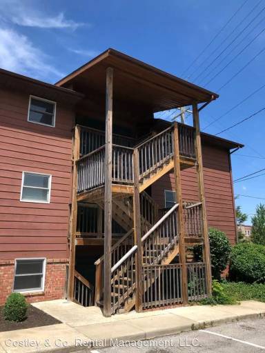 Main picture of 529 E Smith Ave