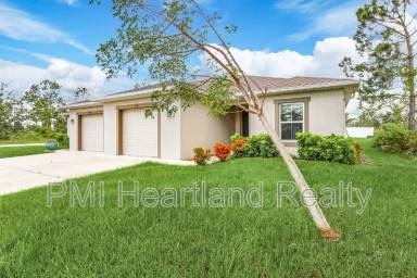 Main picture of 1139 Indies Way
