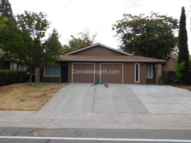 Main picture of 3846 Walnut Ave