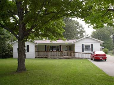 Main picture of 3327 Bailey Rd