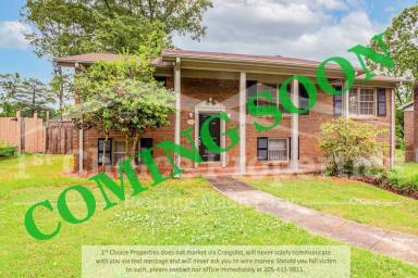 Main picture of 3355 Crescent Dr
