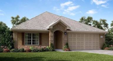 Main picture of 2754 Little Caney Way