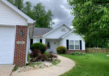 Main picture of 4406 Crossbow Ct
