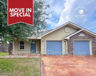Main picture of 502A Pepper Spring Ct